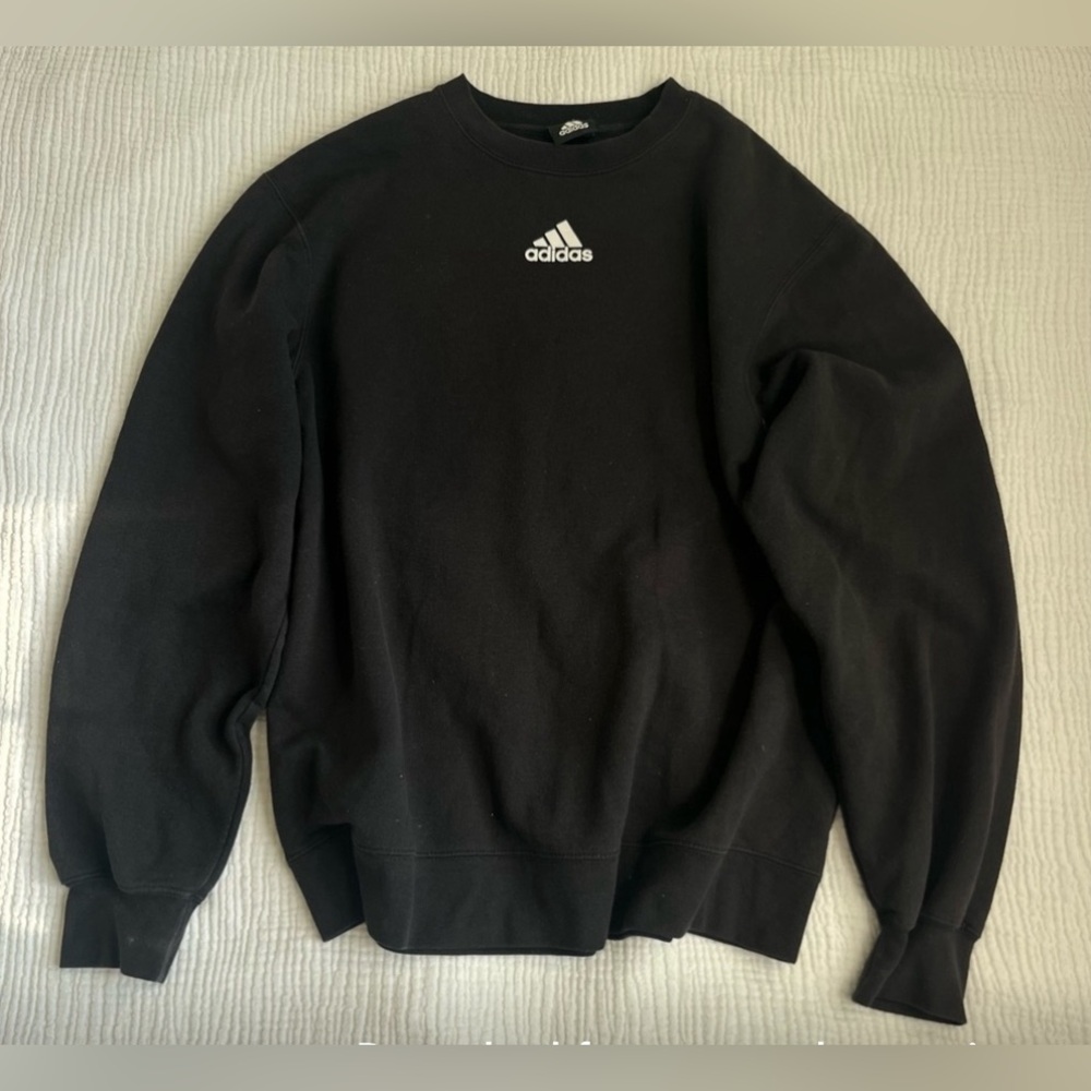 Adidas Crew Neck